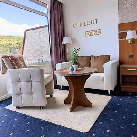 Chill Out Apartment Bergblick Goslar Dış mekan fotoğraf